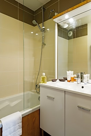 One bedroom Apartment