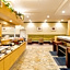 Hotel The West Hills Mito