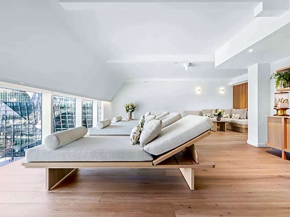 Sofitel Sydney Darling Harbour