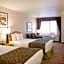 Crystal Inn Hotel & Suites - Great Falls
