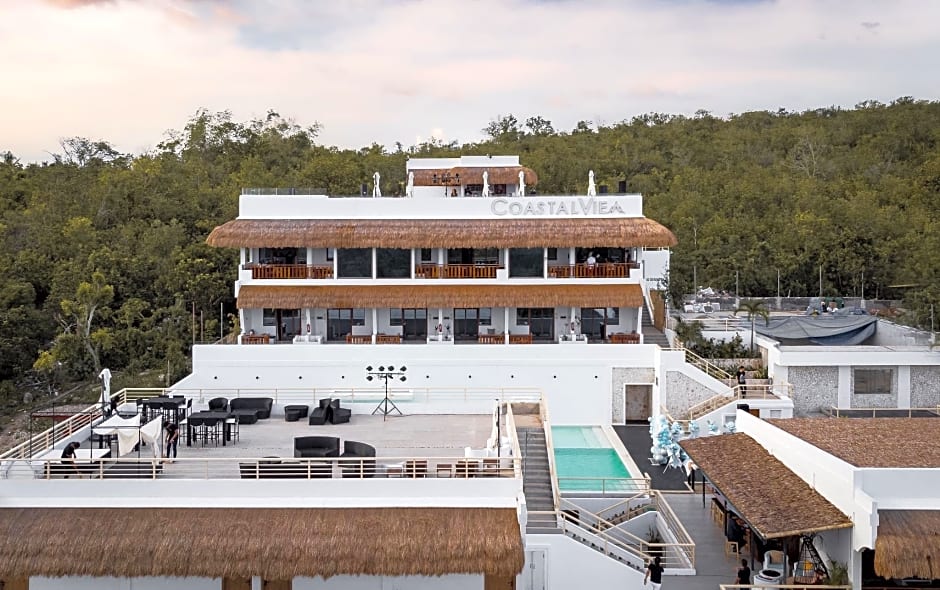 Bohol Coastal View Hotel