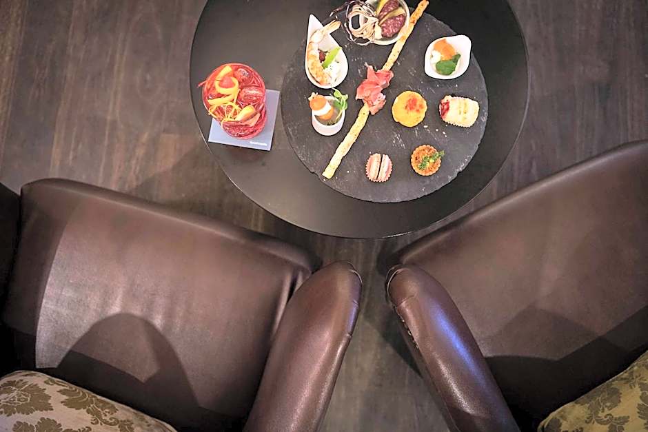 Post Hotel - Tradition & Lifestyle Adults Only