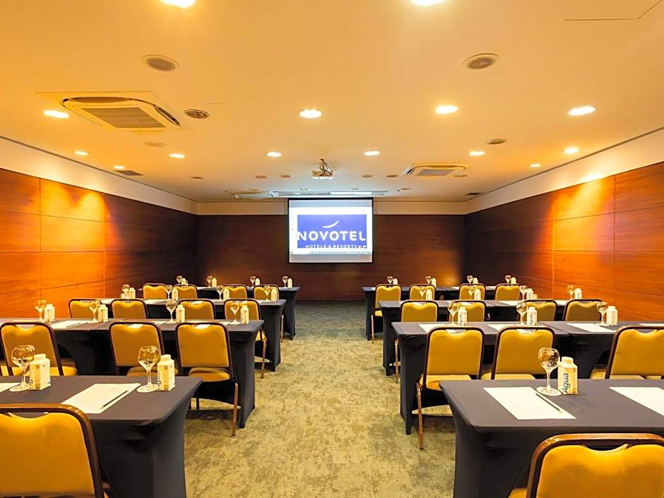 Novotel Florianopolis