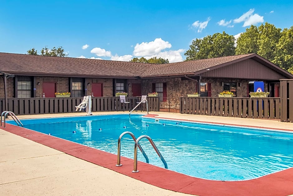 Americas Best Value Inn Alliance
