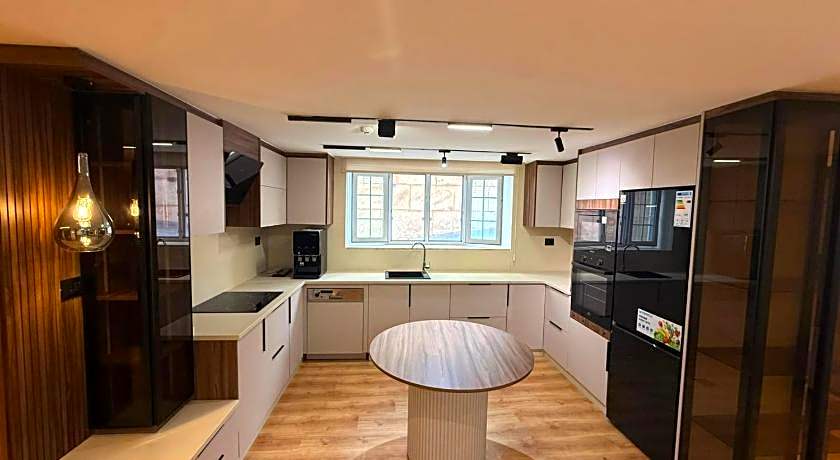 Prestige Hotel Suites