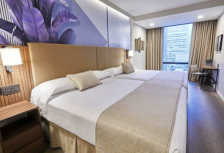 RIU Plaza Manhattan Times Square