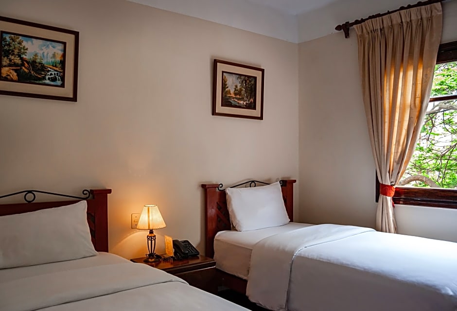 Bayview Hotel