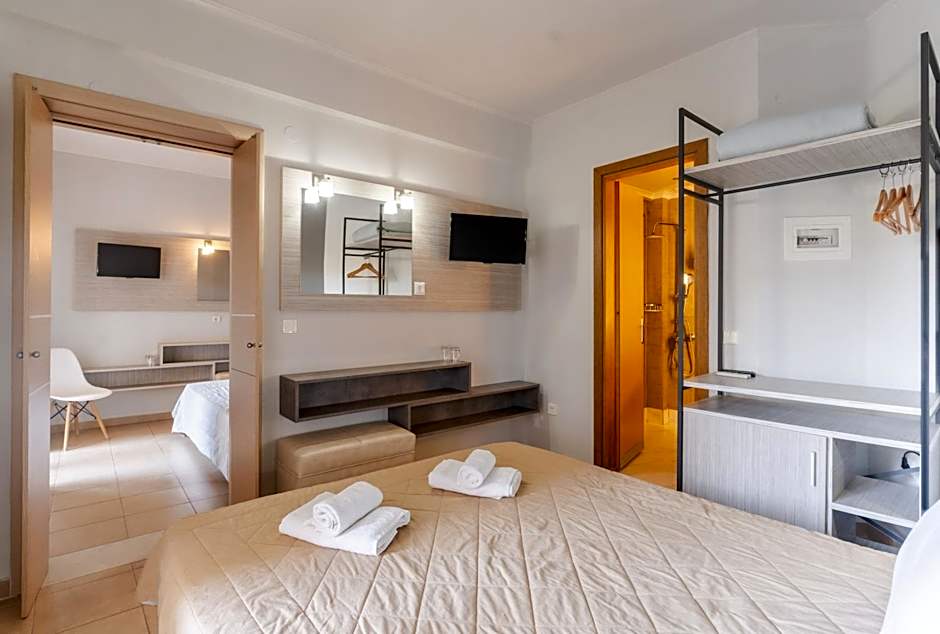 Siviris Golden Beach