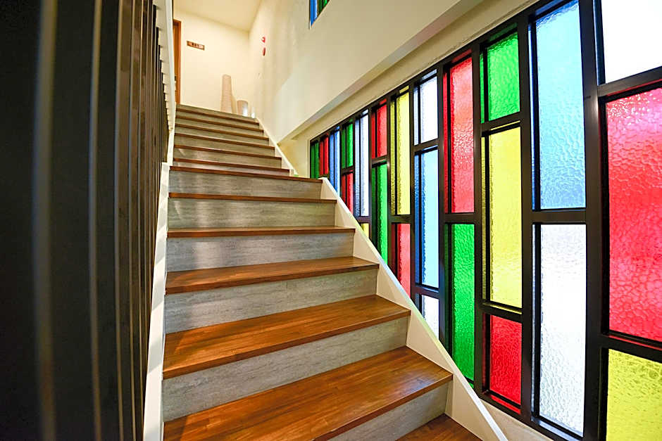 Su Beautiful Bed and Breakfast 