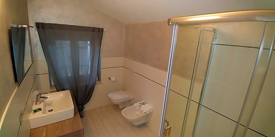 Menta e Rosmarino Rooms