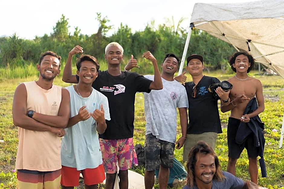 Medewi Secret SurfCamp