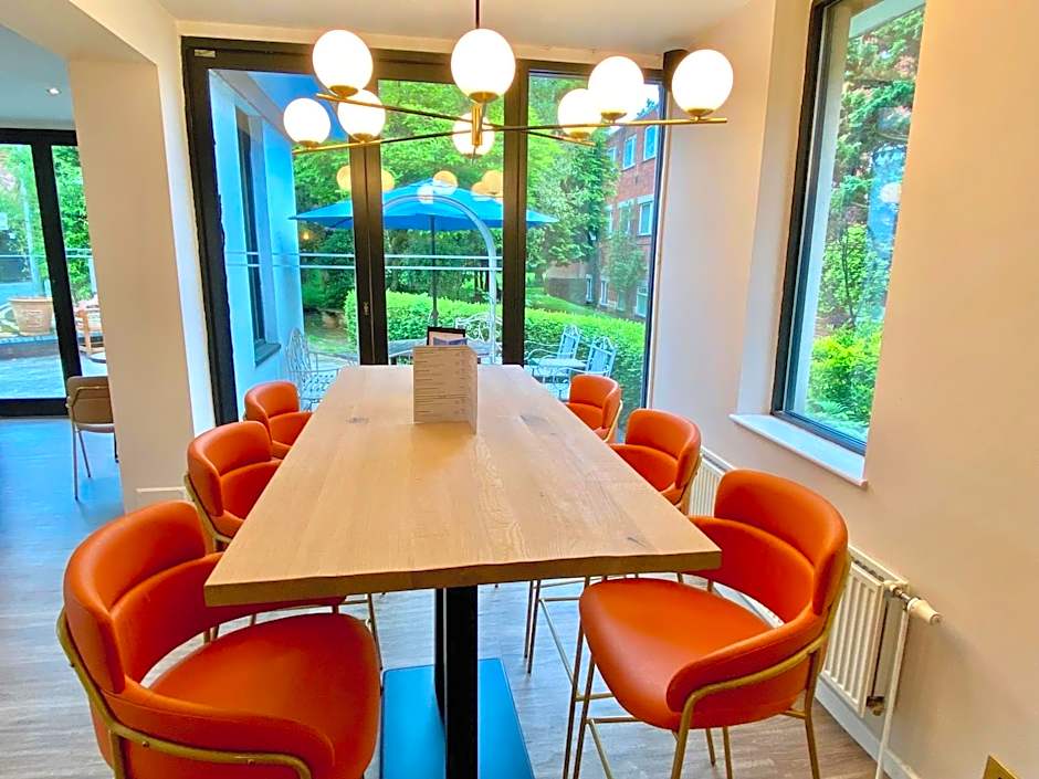 Birmingham Great Barr Hotel