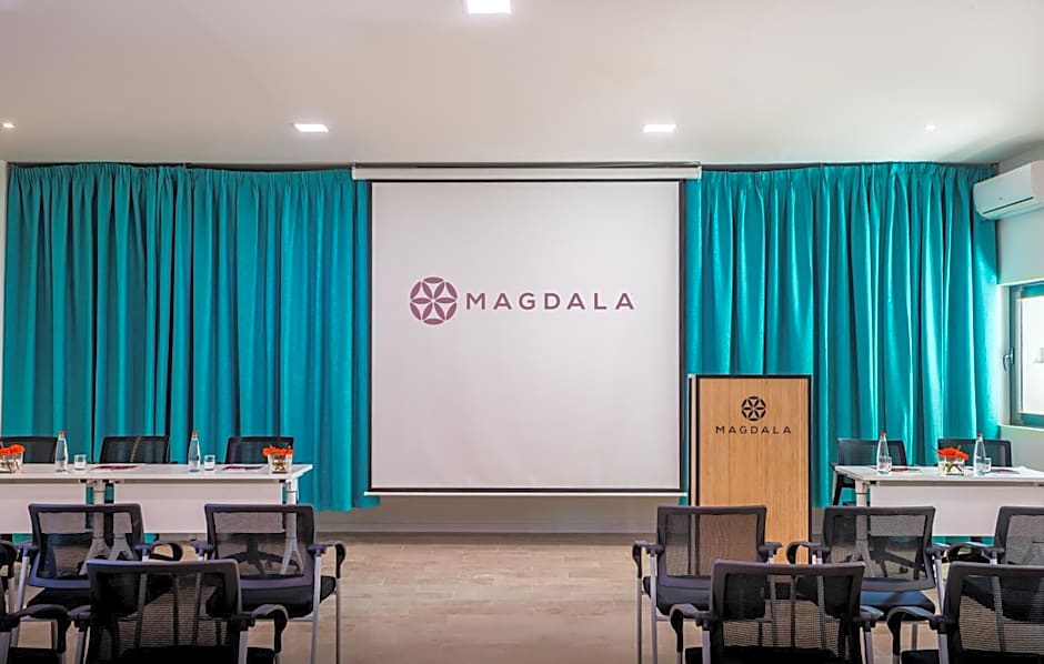 Magdala Hotel