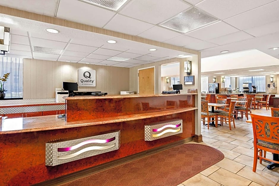 Quality Inn Salem