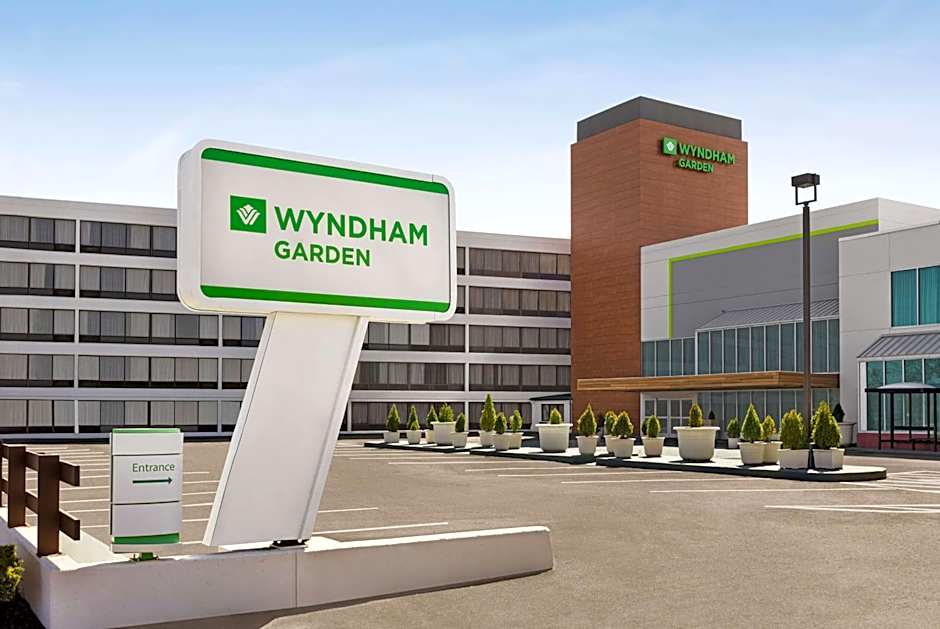 Wyndham Garden Totowa