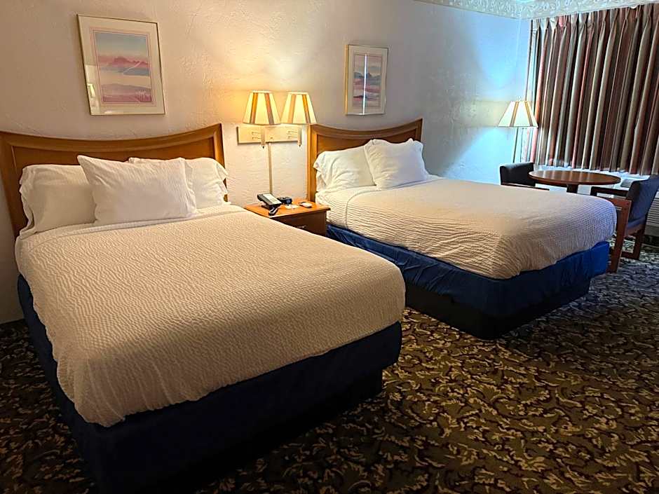 Americas Best Value Inn by Sonesta Pecos