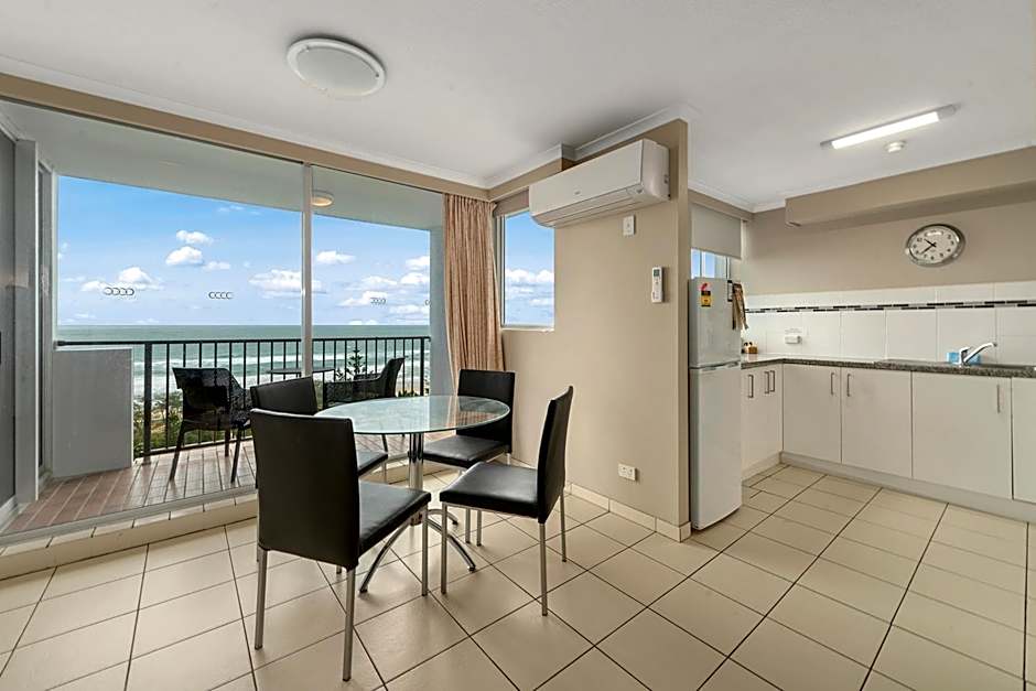 Sandpiper Broadbeach