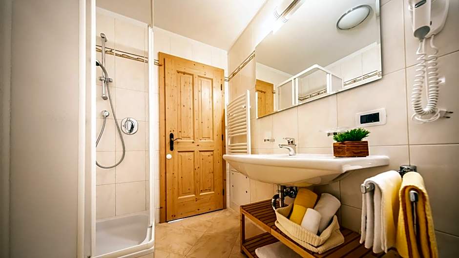 Apartments Chalet Maria