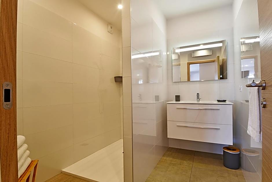 Résidence Saint-Jean