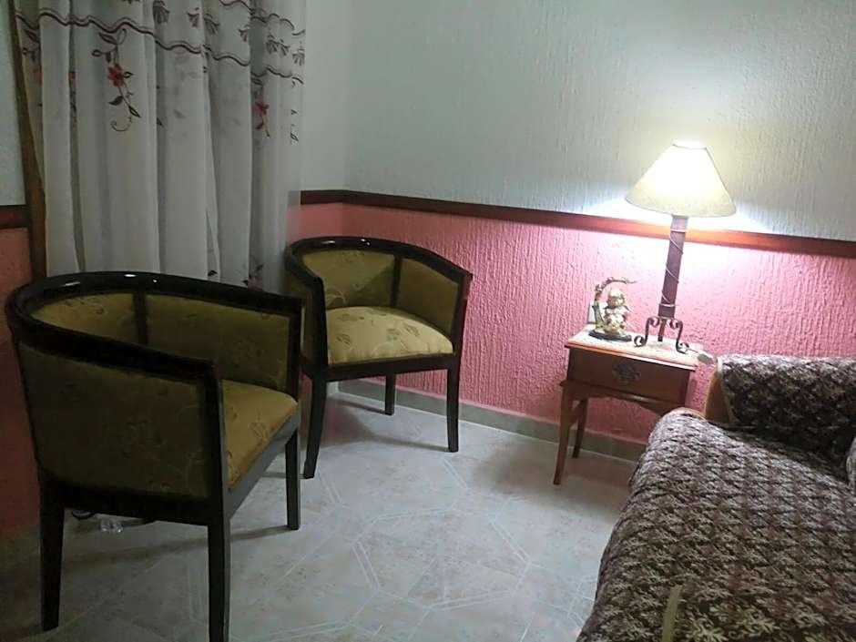 Casa Palagui Colonial