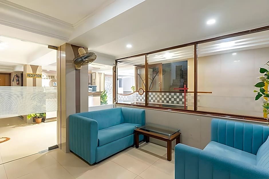 Hotel Prime