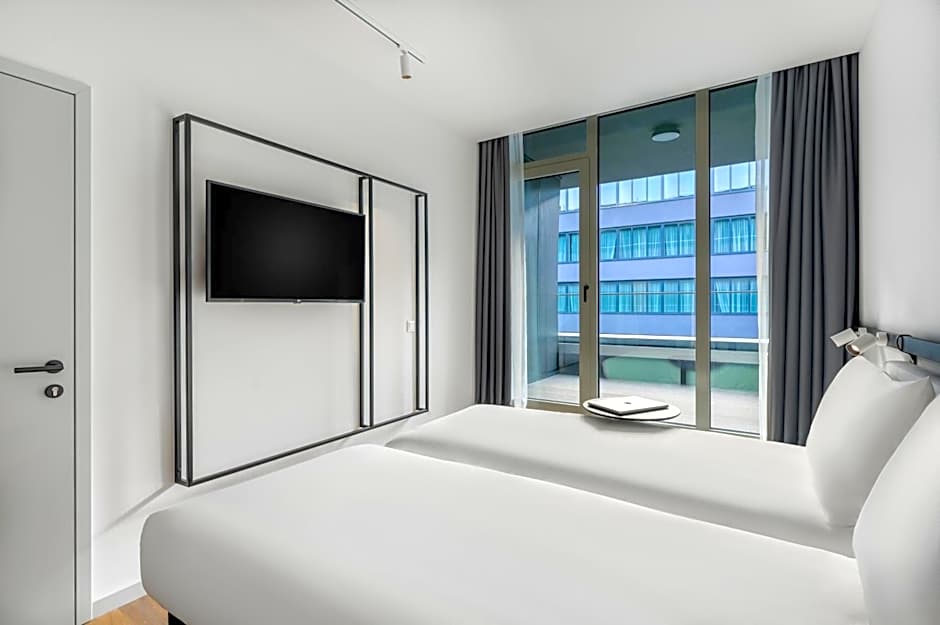 ibis Budapest Stadium