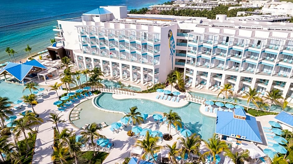 Margaritaville Island Reserve Riviera Maya - An Adults Only Karisma All-Inclusive Experience