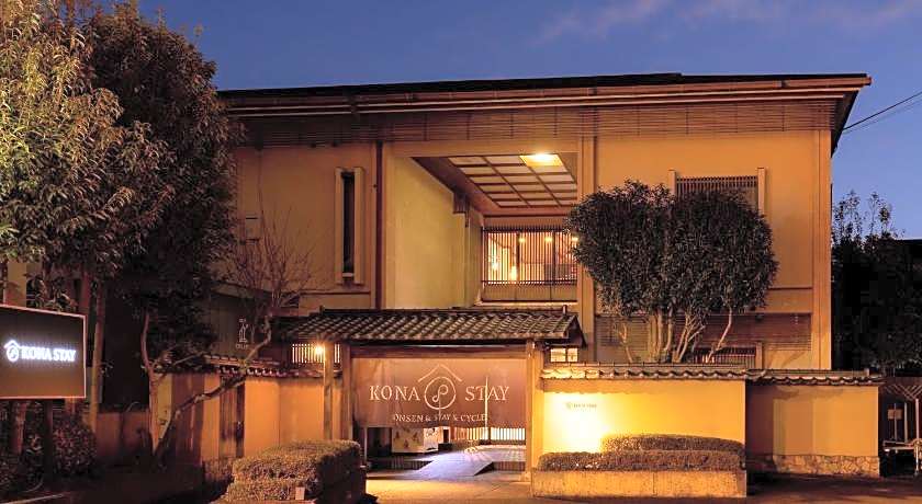 Kona Stay Bicycle Resort