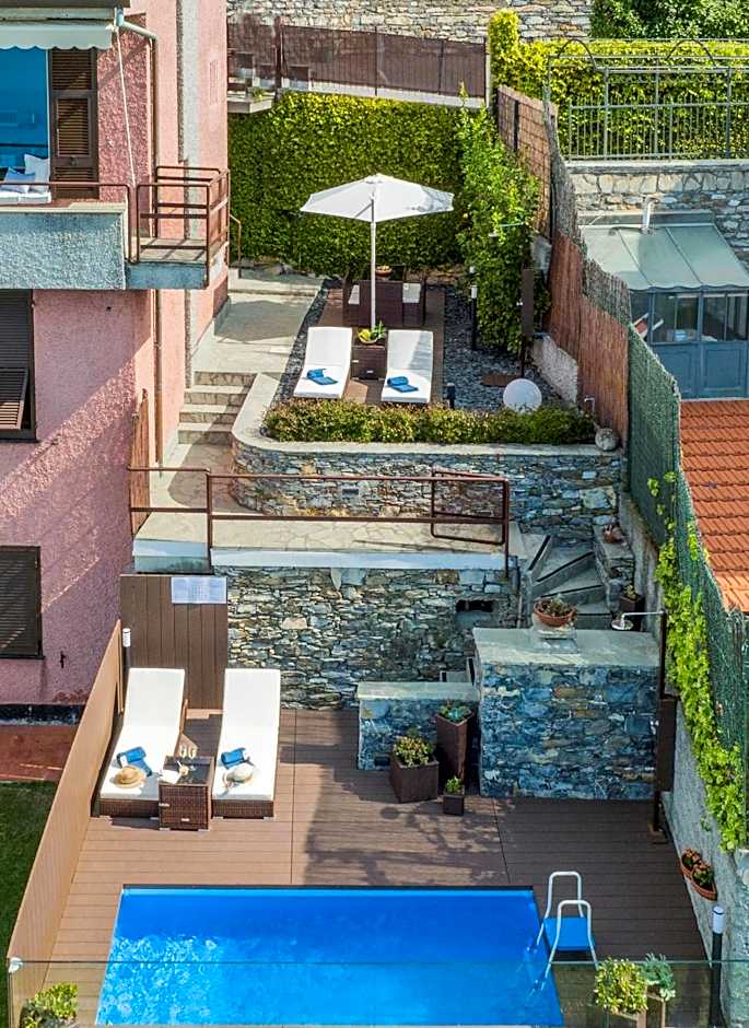 Villa Silvia Apartment - Private Pool
