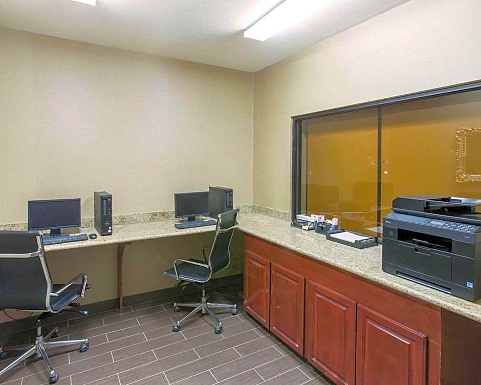 Comfort Suites Idabel