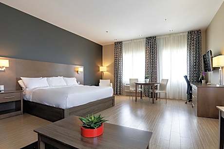 Loft Suite