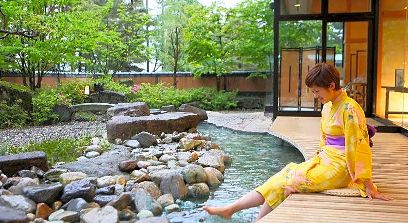 Hotel Keisui