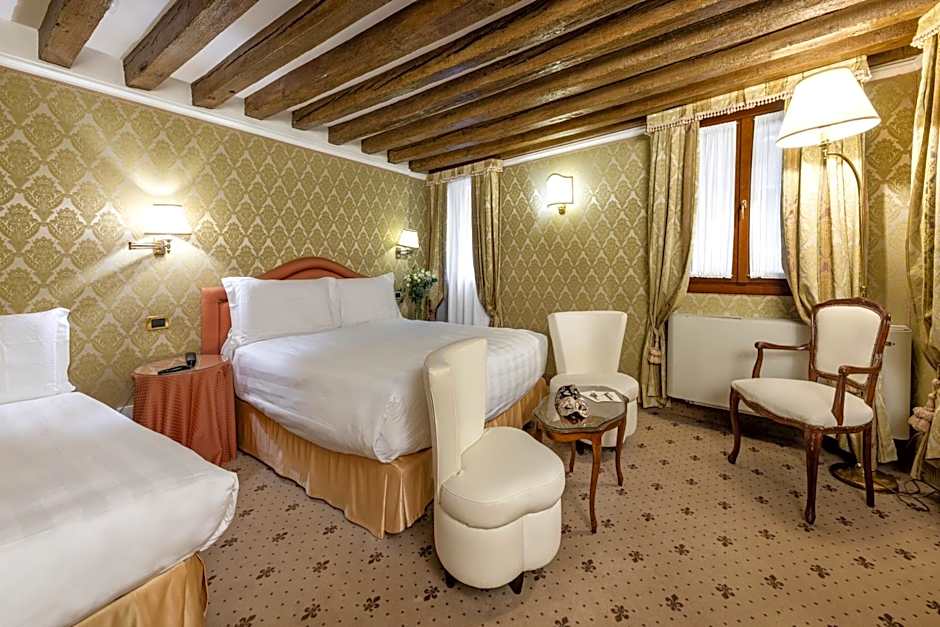 Hotel Colombina