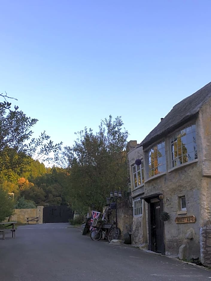 Dreamton Village