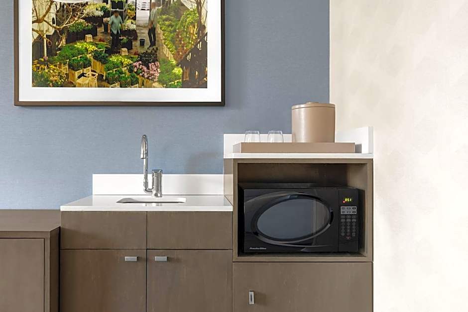 Courtyard by Marriott New York Manhattan/Chelsea