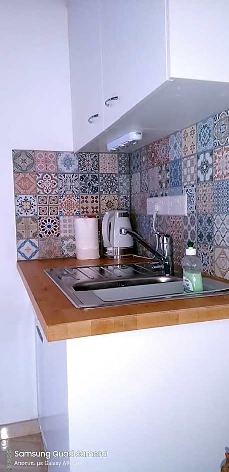 Ble Mavi - Studio for 2