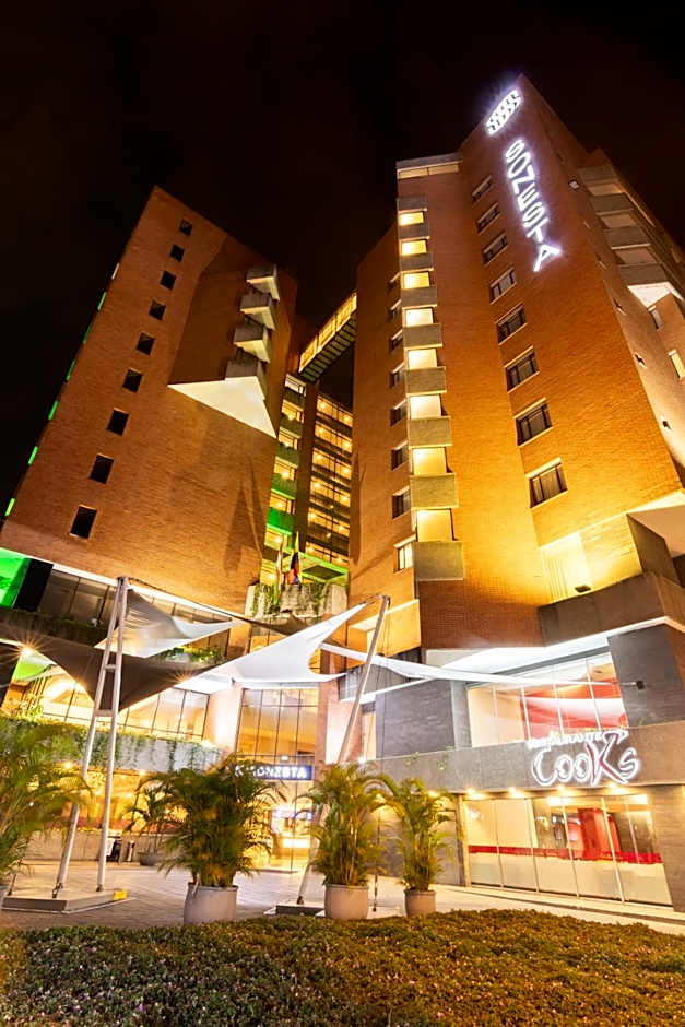 Sonesta Hotel Cali