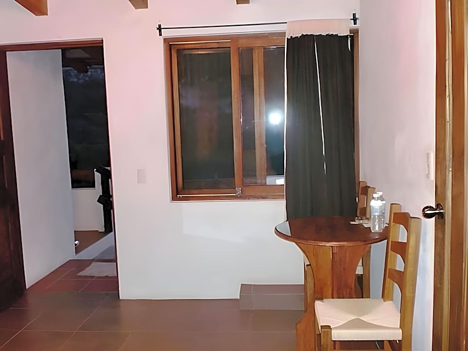 Hotel el Arco