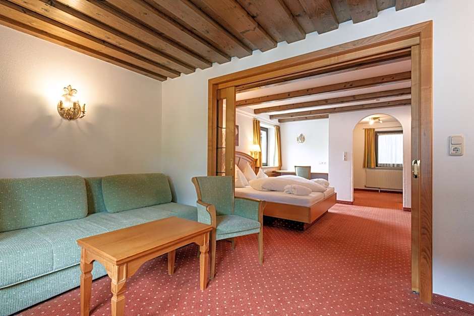 Heart Hotel Arlberg