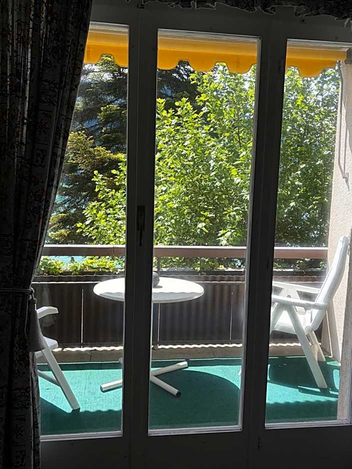 Seehotel Bären