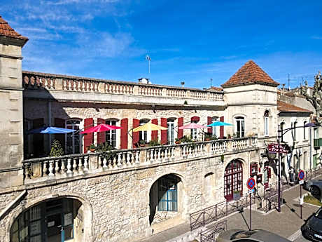Hotel Des Artistes