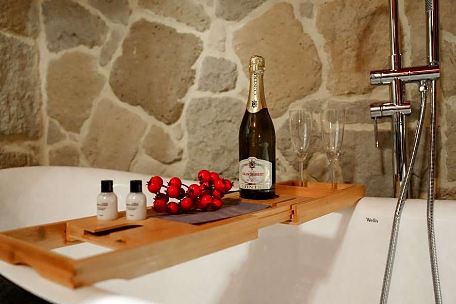 Nagypince Borhotel Wine and Spa