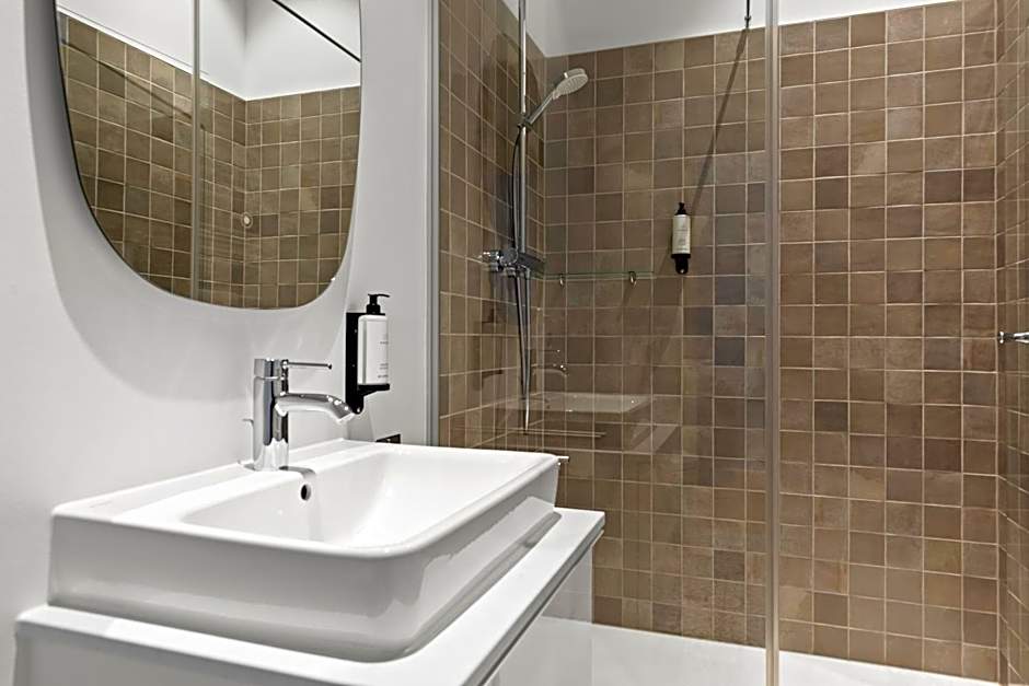 sgrafit apartments - Self Check-In