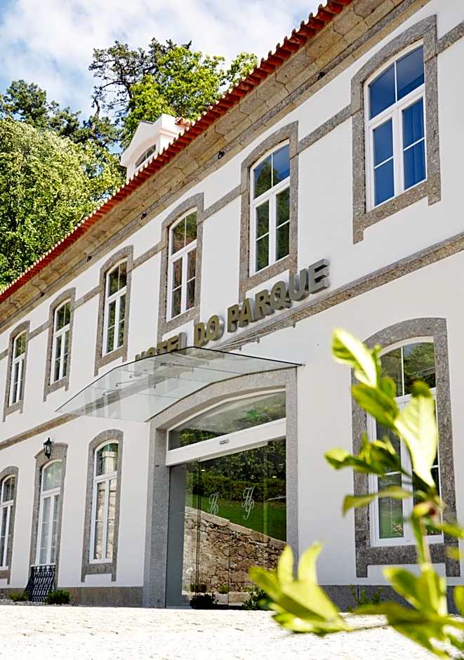 Hotel do Parque