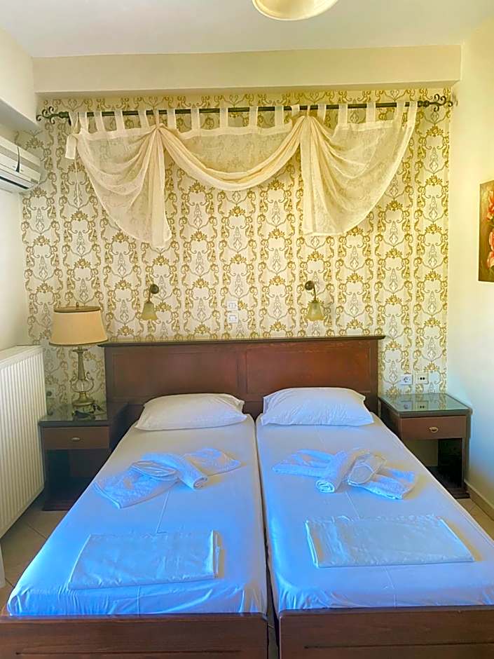 Hotel Hera