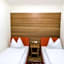 Hotel Walserberg