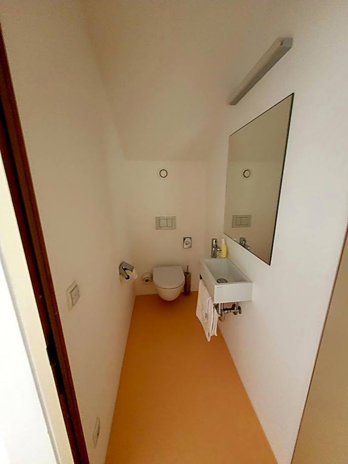 Hotel Alpenrose Ebnit