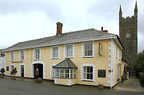 The Bradworthy Inn