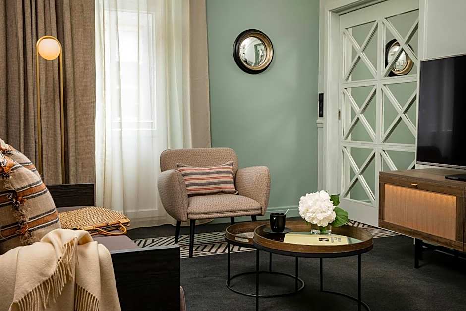 Maison Rouge Strasbourg Hotel & Spa, Autograph Collection