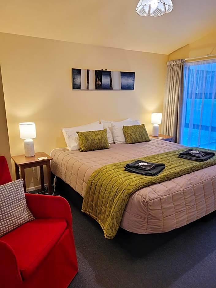 Havelock Garden Motel